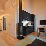 Vanhamylly As 4 Apartamento Äkäslompolo