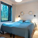 Vanhamylly As 4 Apartamento