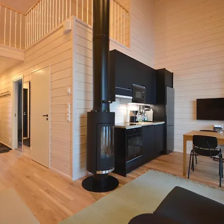 Vanhamylly As 4 Daire Äkäslompolo