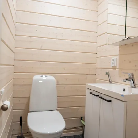 Vanhamylly As 4 * Äkäslompolo