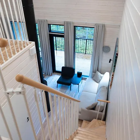 Vanhamylly As 4 * Äkäslompolo