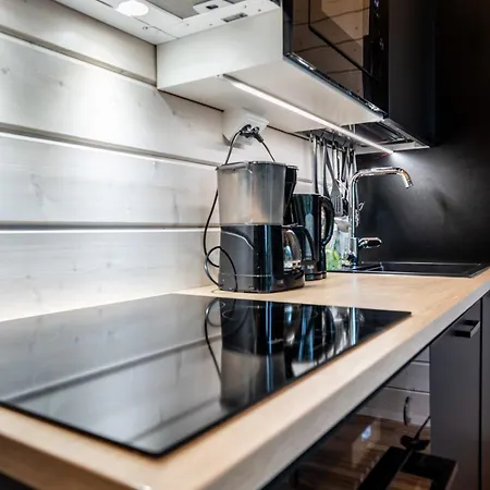 Daire Vanhamylly As 4 *