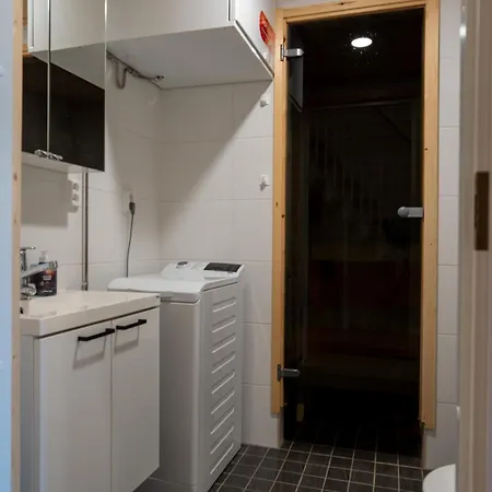 Vanhamylly As 4 Daire