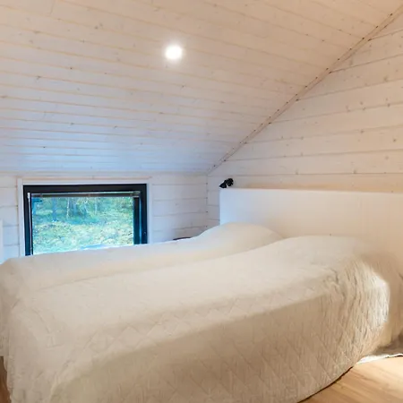 Apartamento Vanhamylly As 4 Äkäslompolo