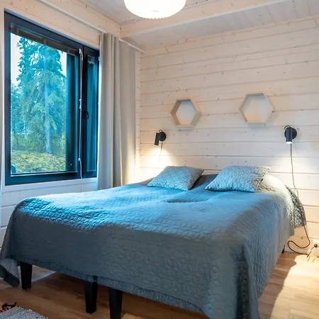 Vanhamylly As 4 Apartamento