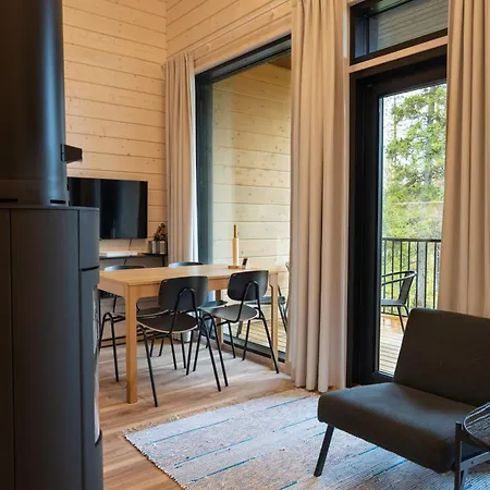 Vanhamylly As 4 Apartamento