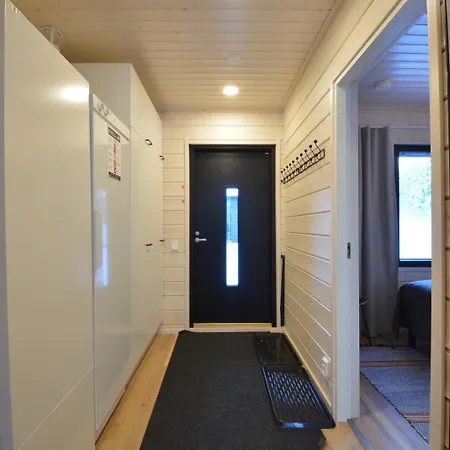 Vanhamylly As 4 Daire Äkäslompolo