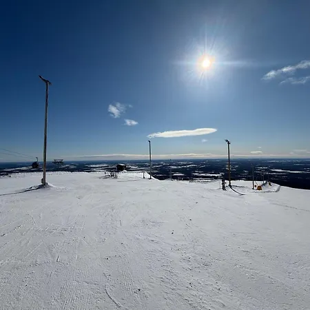 Apartamento Vanhamylly As 4 *