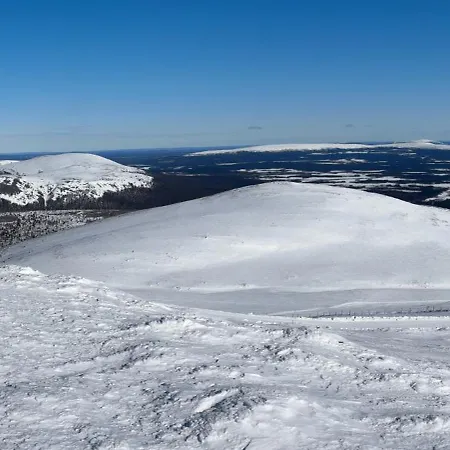 Vanhamylly As 4 Daire Äkäslompolo