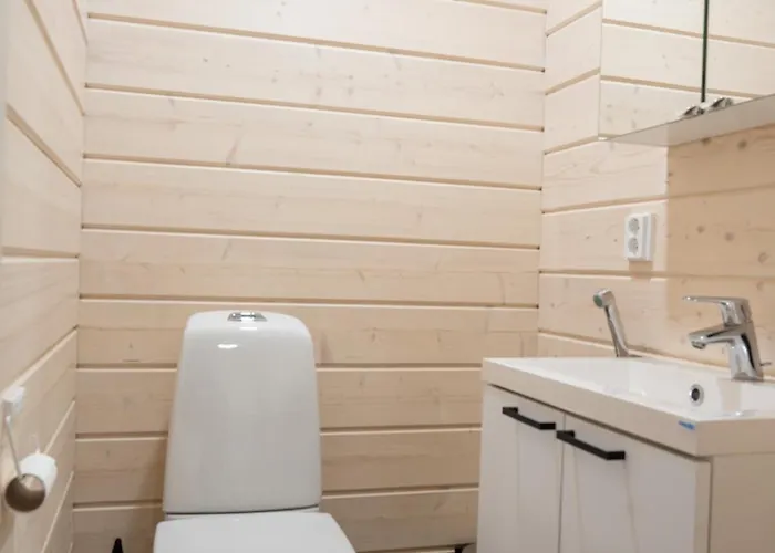 Vanhamylly As 4 * Äkäslompolo