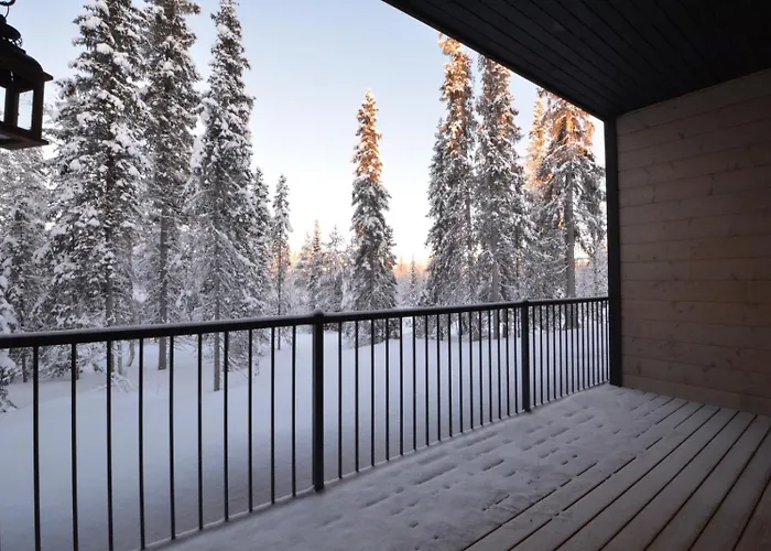 דירה Vanhamylly As 4