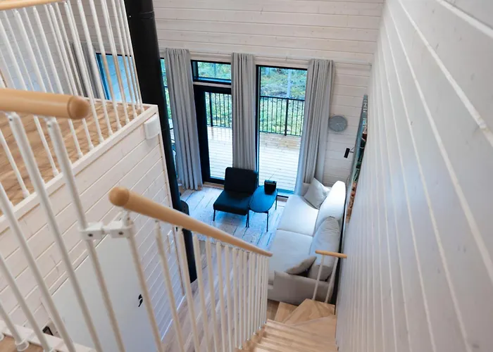 Vanhamylly As 4 * Äkäslompolo