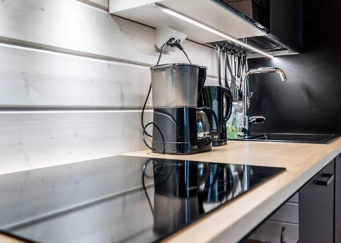 Apartamento Vanhamylly As 4 *