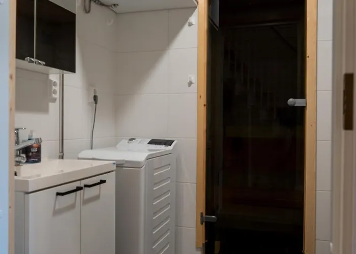 Vanhamylly As 4 Apartamento