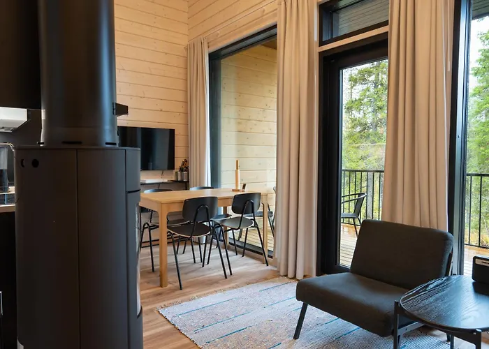 Vanhamylly As 4 Apartamento