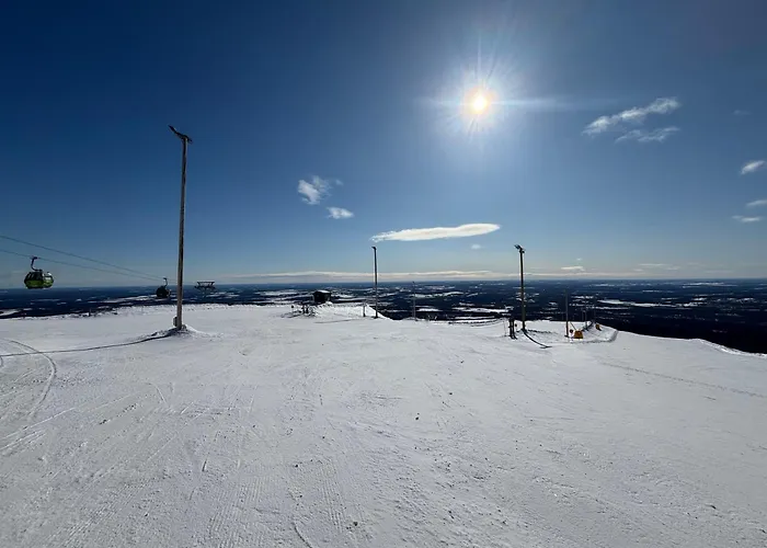 Apartamento Vanhamylly As 4 *